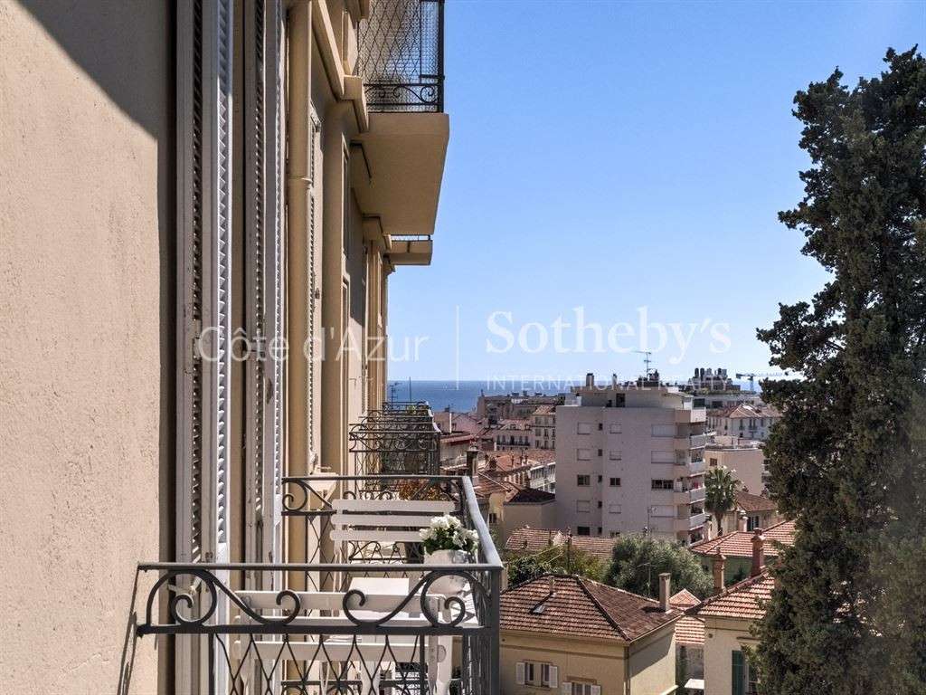 Appartement Cannes