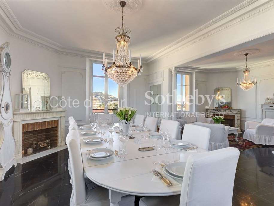 Appartement Cannes