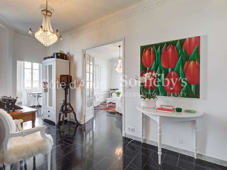 Appartement avec Vue sur mer Cannes - 2 chambres - 121m²