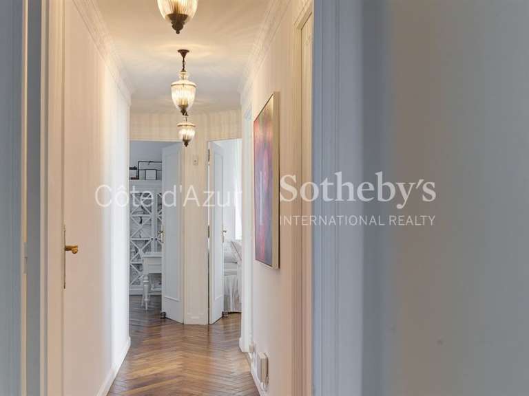 Appartement avec Vue sur mer Cannes - 2 chambres - 121m²