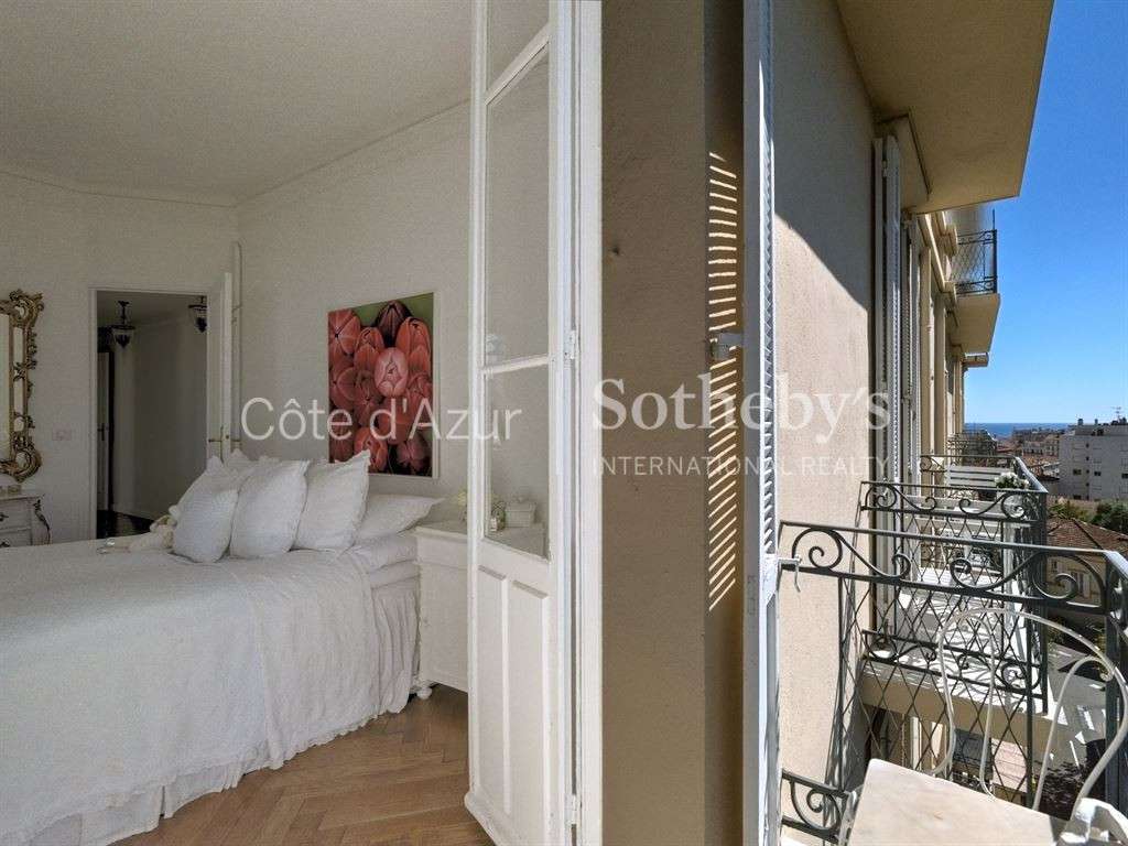 Appartement Cannes