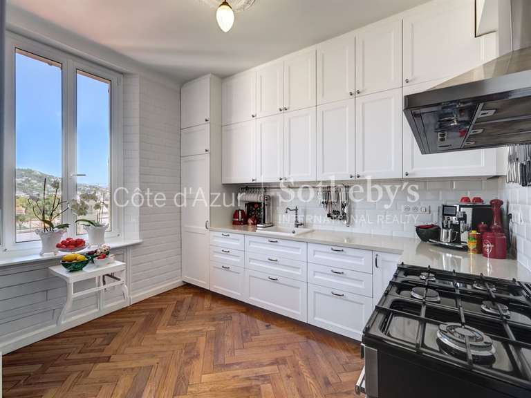 Appartement avec Vue sur mer Cannes - 2 chambres - 121m²