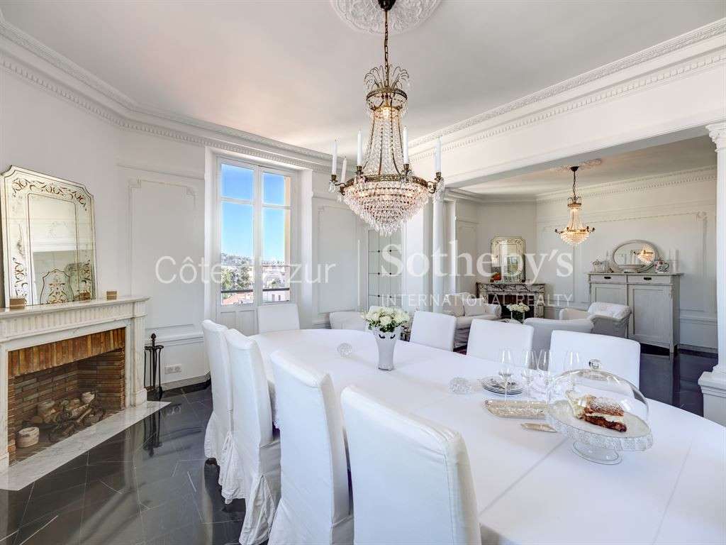 Appartement Cannes