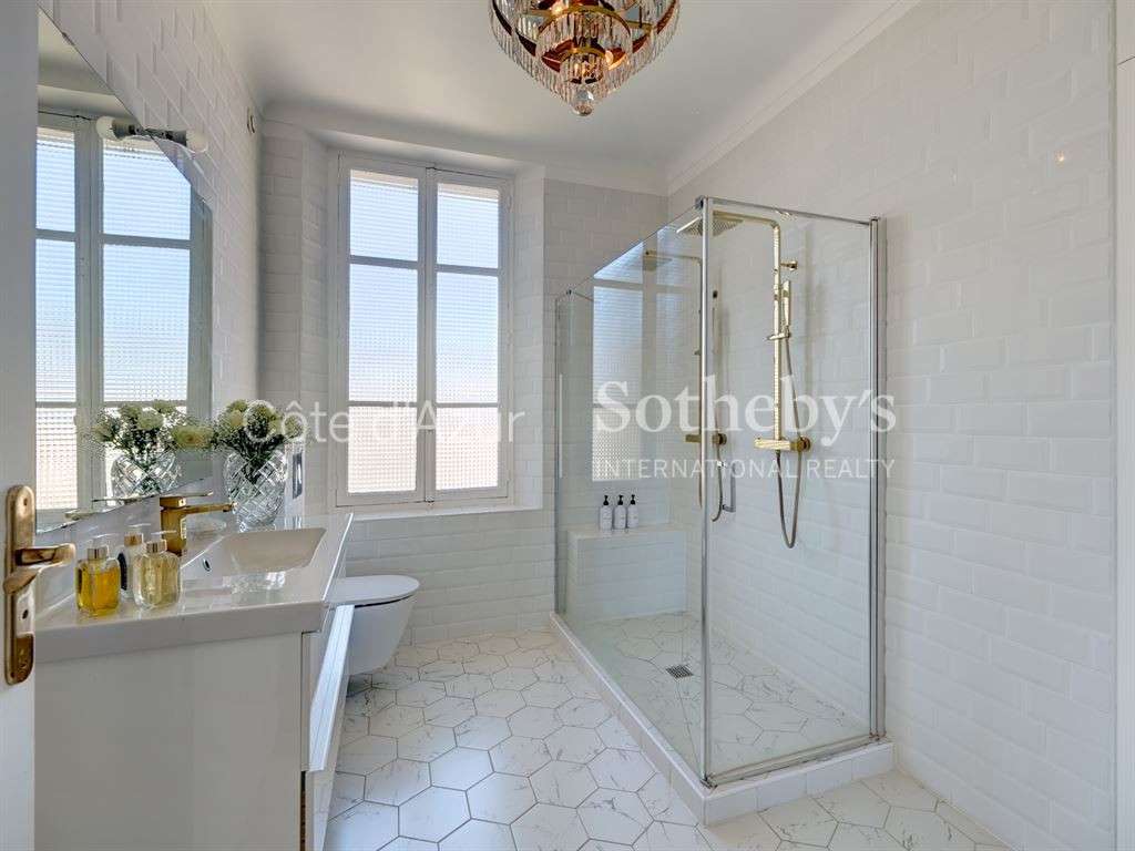 Appartement Cannes