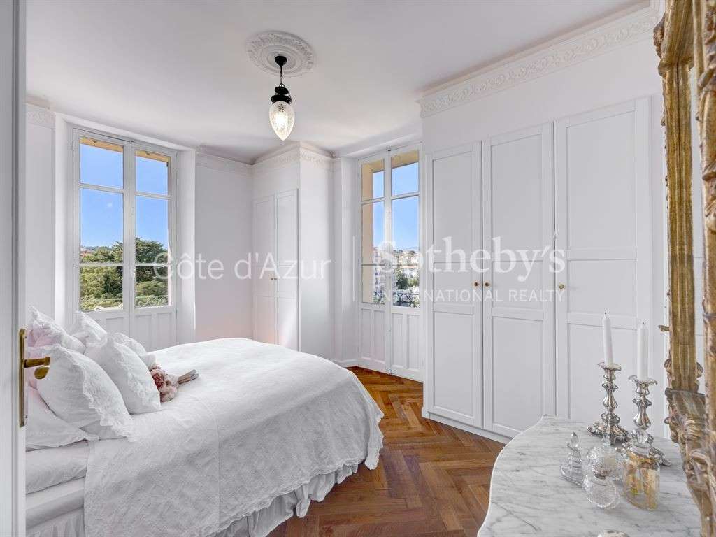 Appartement Cannes