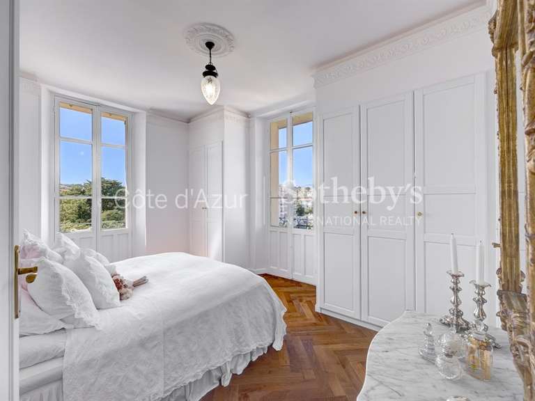 Appartement avec Vue sur mer Cannes - 2 chambres - 121m²