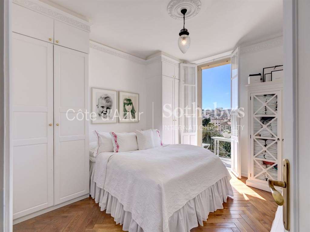 Appartement Cannes