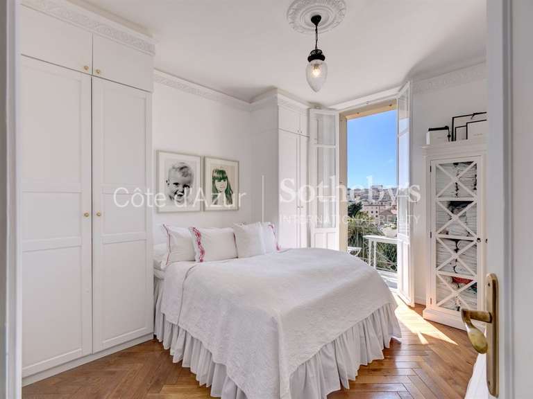 Appartement avec Vue sur mer Cannes - 2 chambres - 121m²