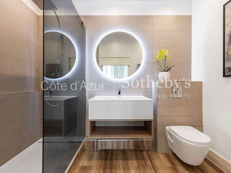 Appartement Cannes