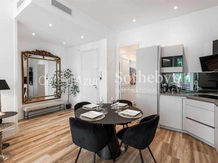 Appartement Cannes