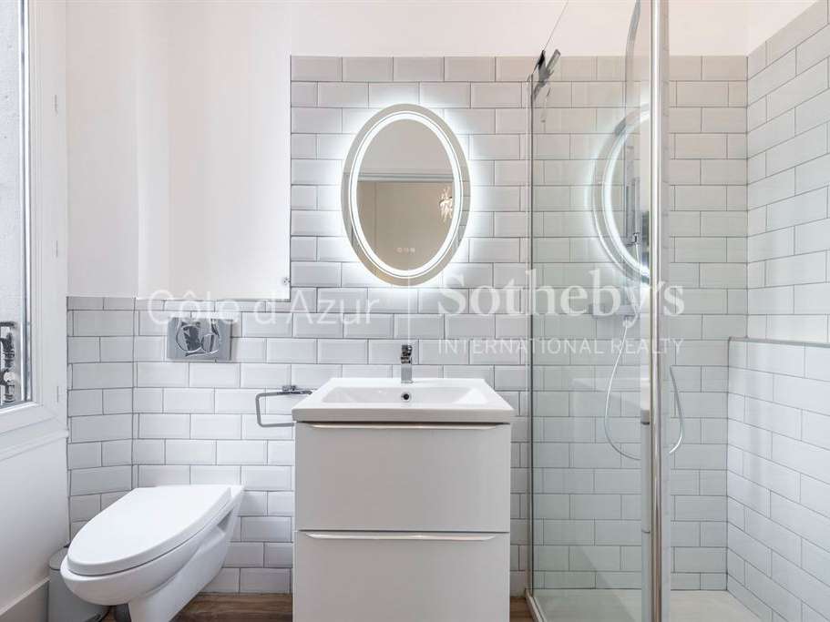 Appartement Cannes