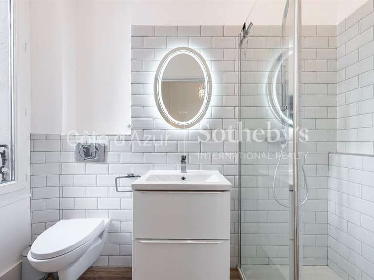 Appartement Cannes - 3 chambres - 100m²