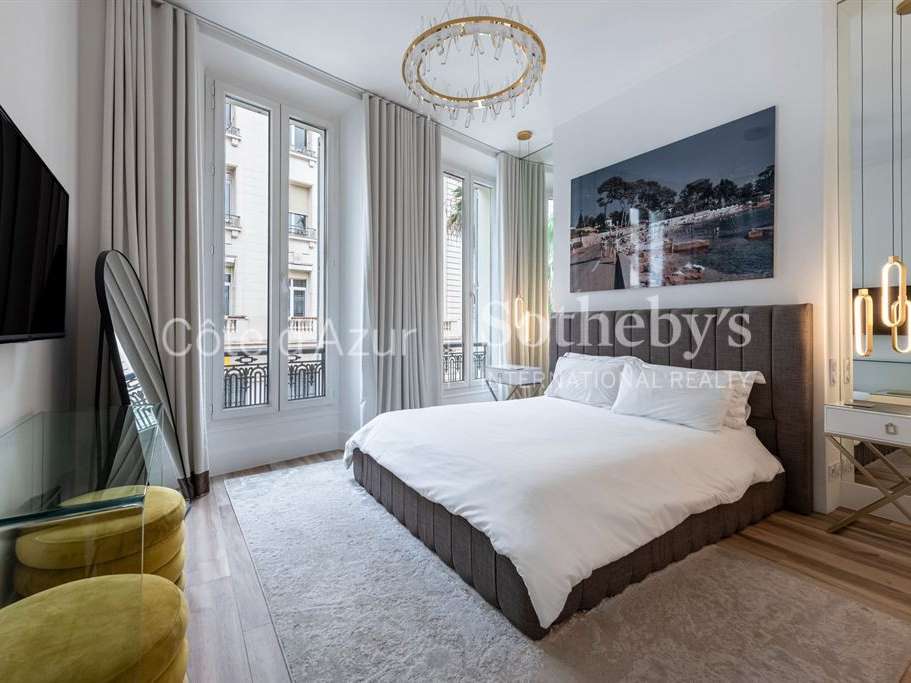 Appartement Cannes