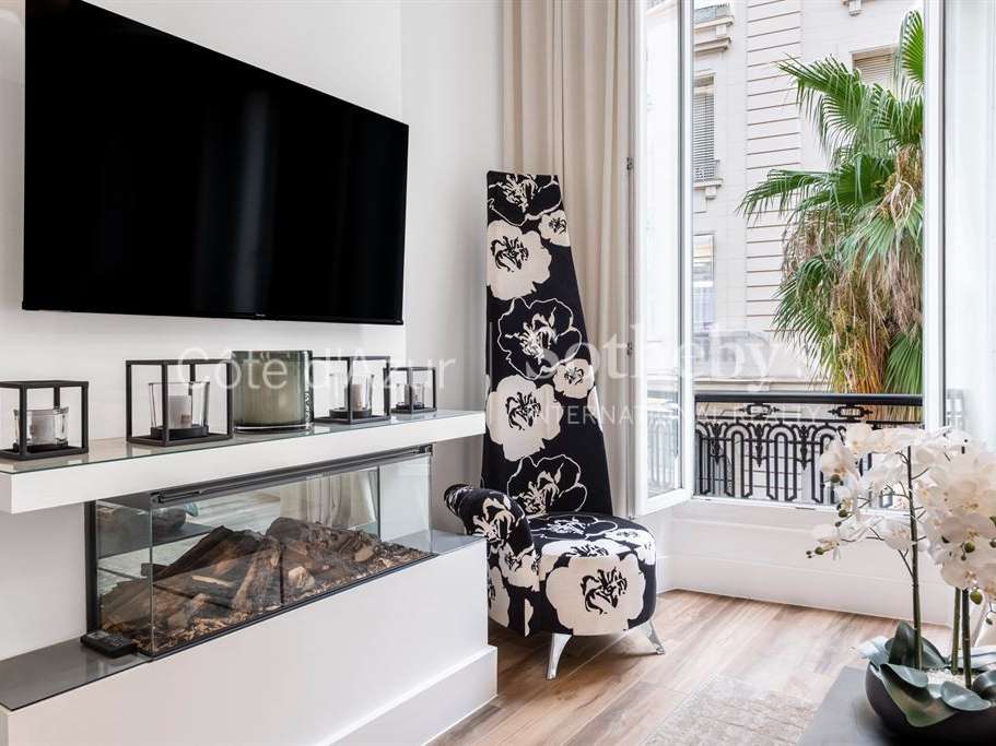 Appartement Cannes