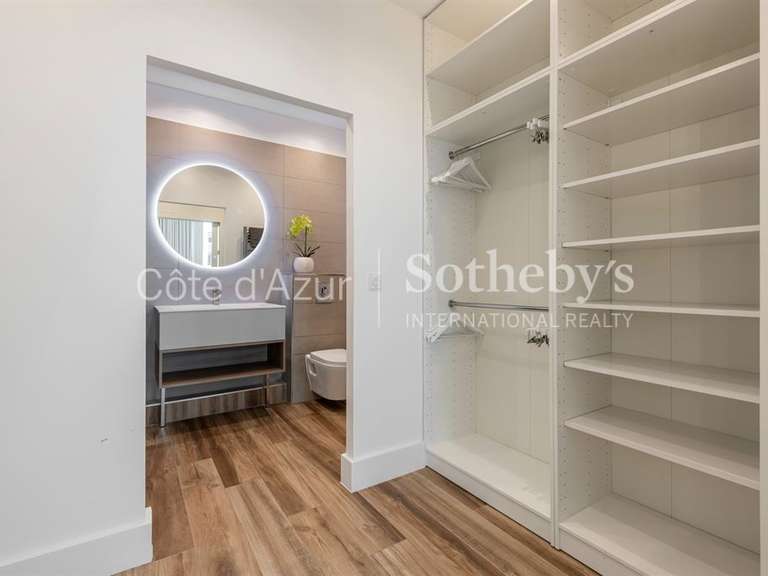 Appartement Cannes - 3 chambres - 100m²