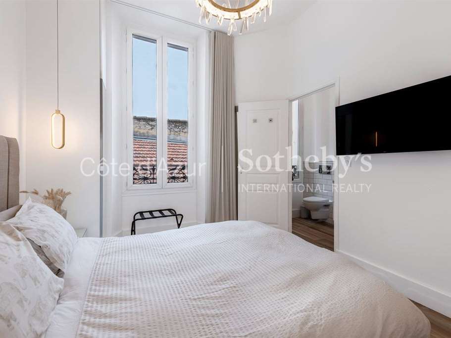 Appartement Cannes