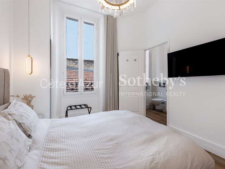Appartement Cannes - 3 chambres - 100m²