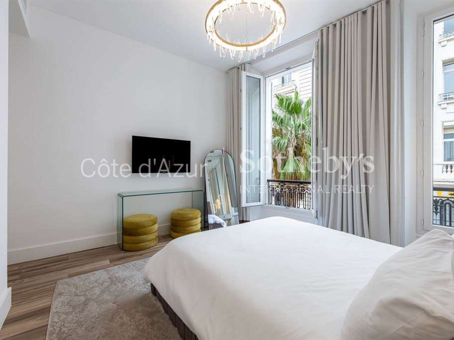 Appartement Cannes