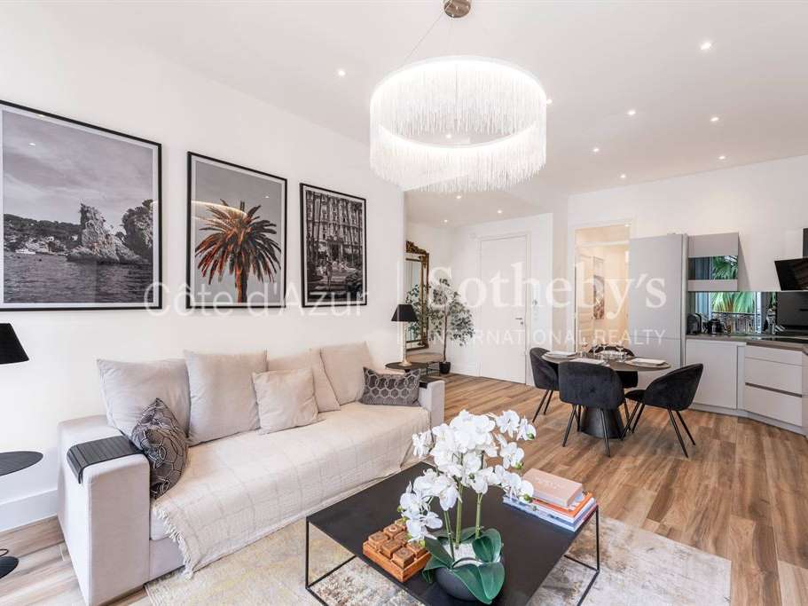 Appartement Cannes