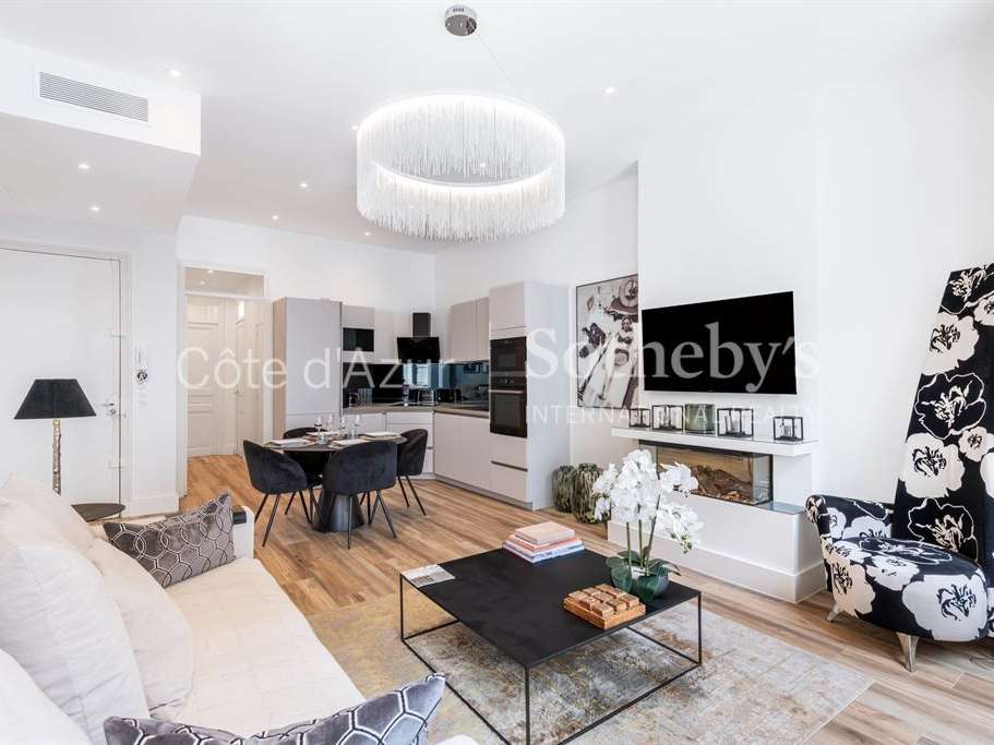 Appartement Cannes