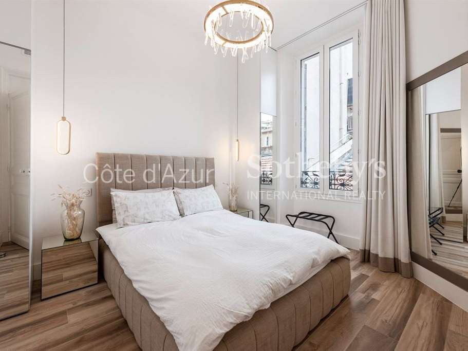 Appartement Cannes