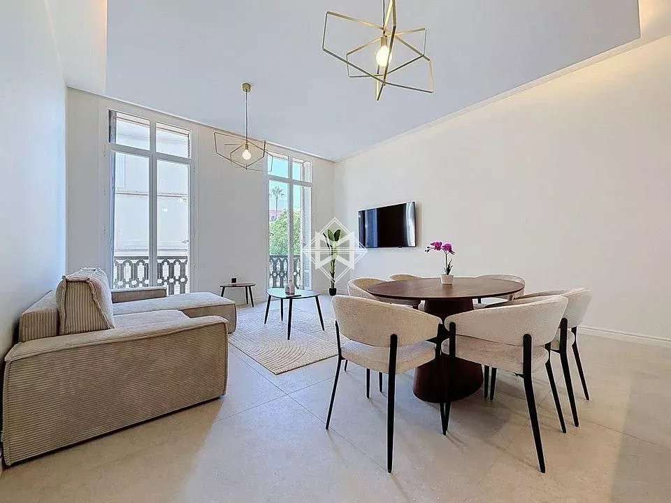 Appartement Cannes