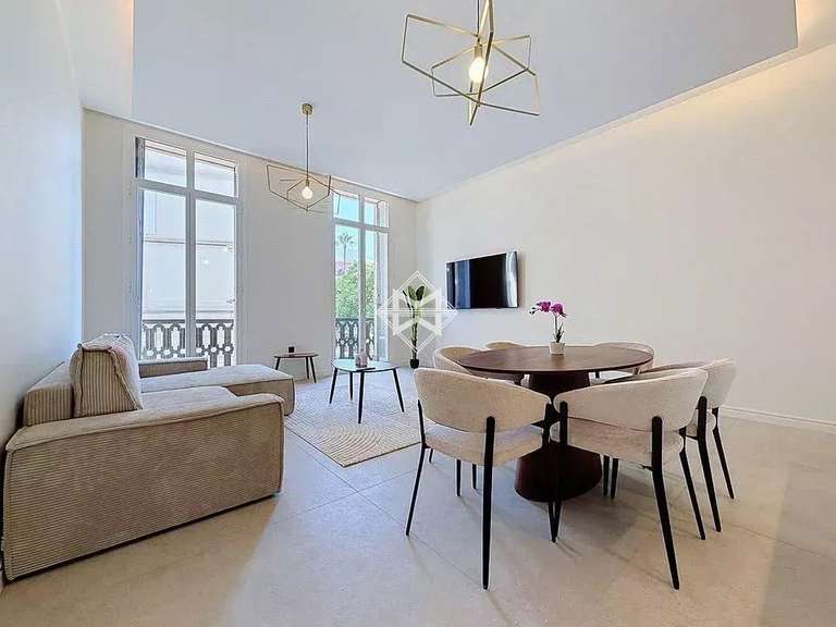 Appartement Cannes - 2 chambres - 87m²