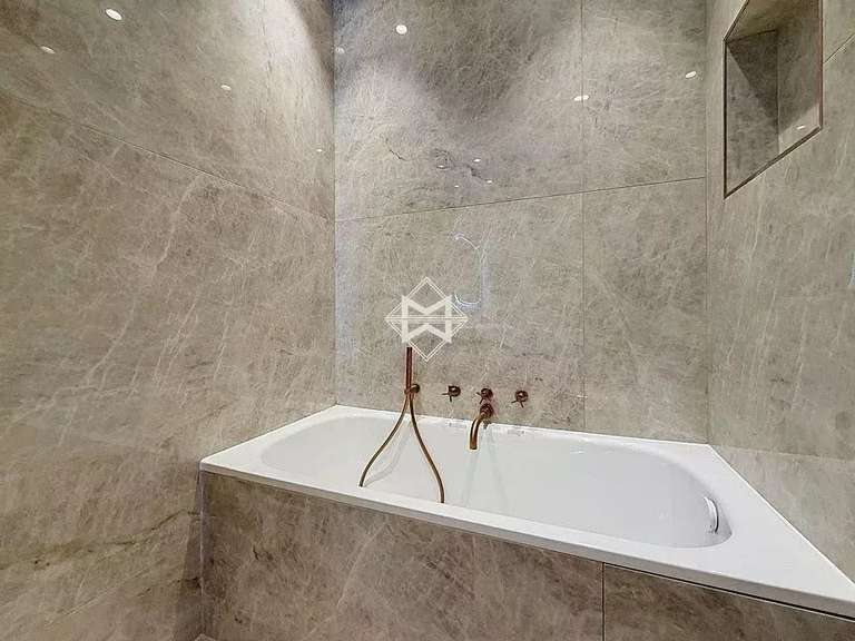 Appartement Cannes - 2 chambres - 87m²