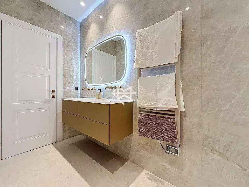 Appartement Cannes