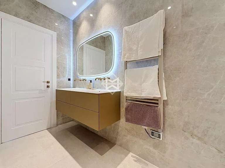 Appartement Cannes - 2 chambres - 87m²