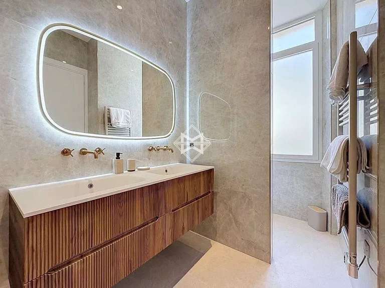 Appartement Cannes - 2 chambres - 87m²