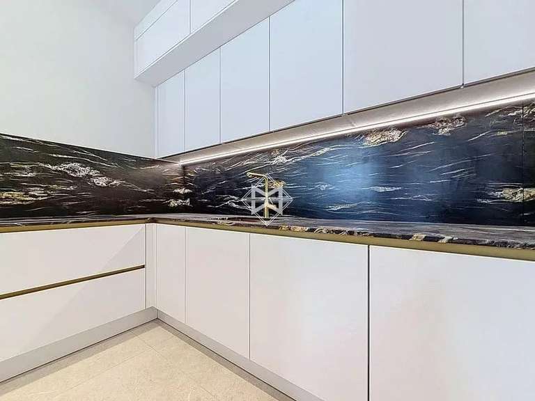 Appartement Cannes - 2 chambres - 87m²
