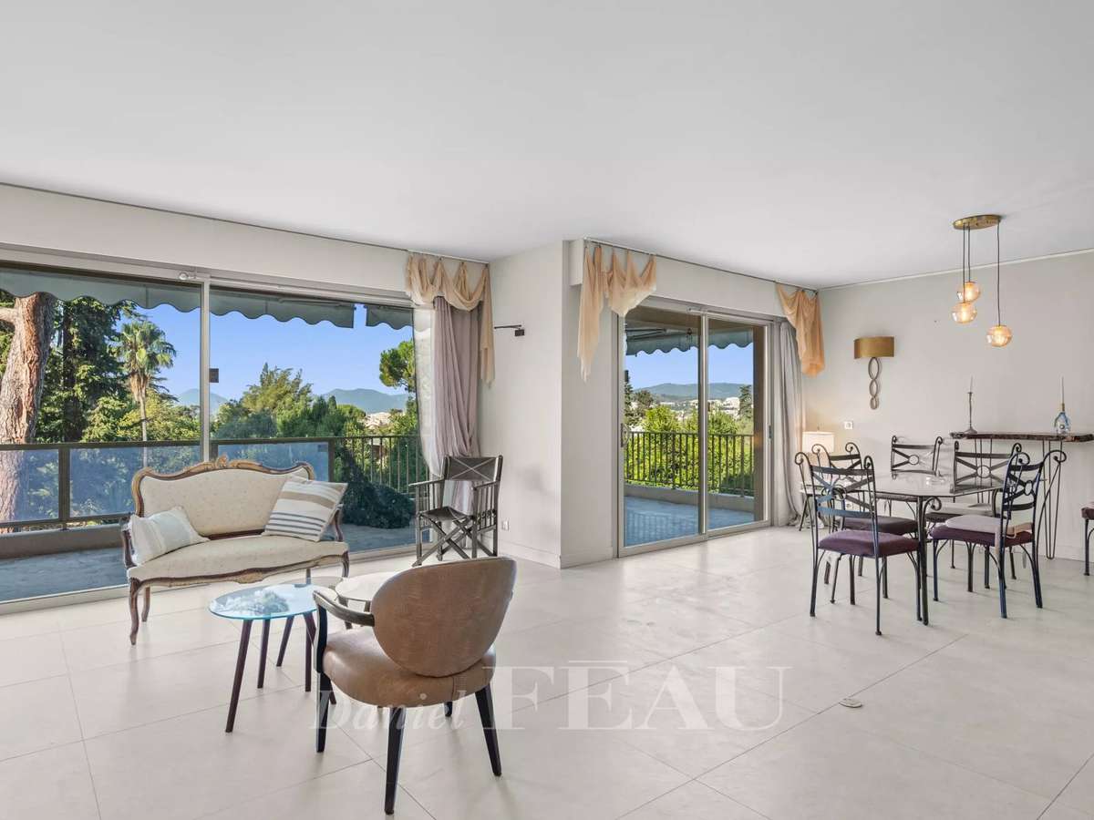 Appartement Cannes
