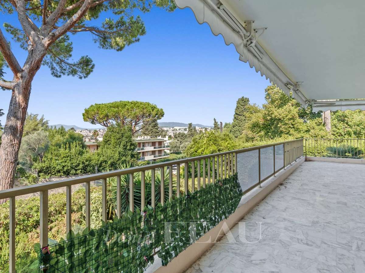 Appartement Cannes