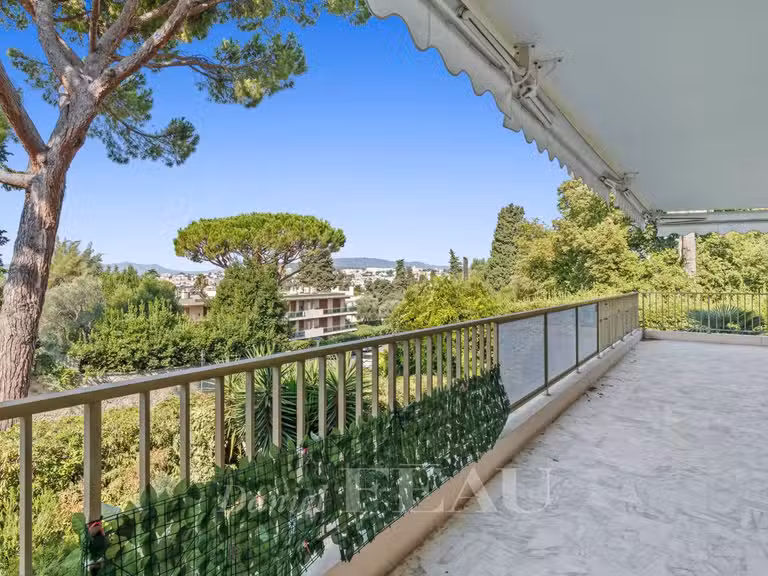 Appartement Cannes - 3 chambres - 126m²