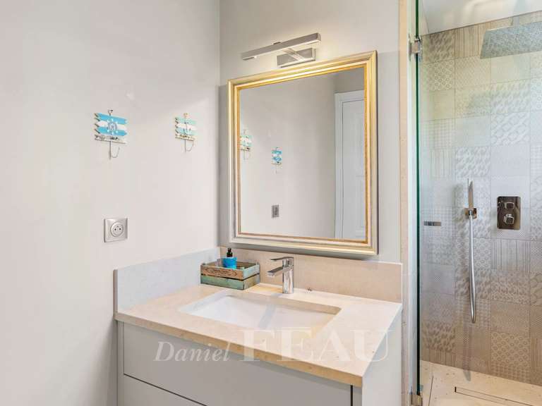 Appartement Cannes - 3 chambres - 126m²