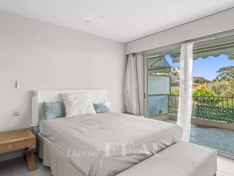 Appartement Cannes - 3 chambres - 126m²