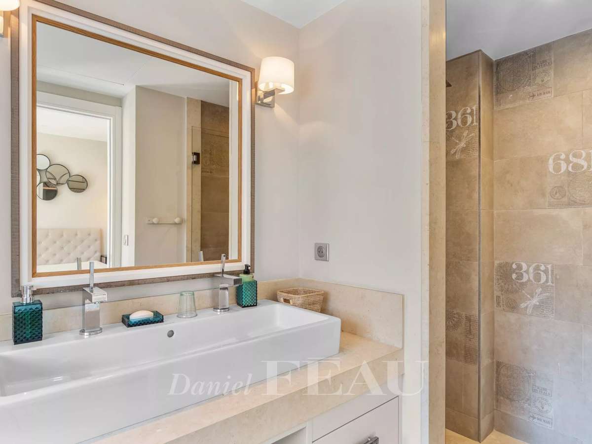 Appartement Cannes