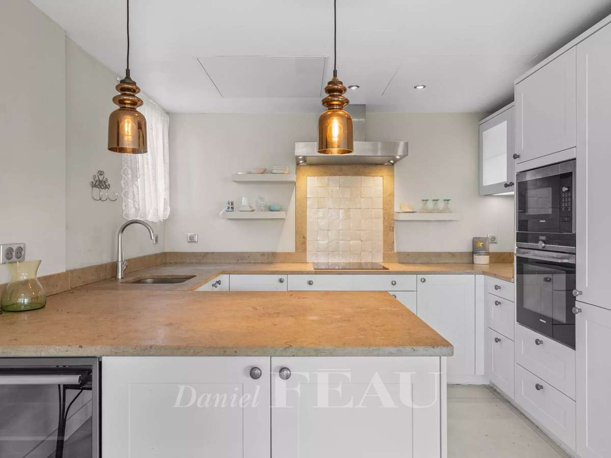 Appartement Cannes
