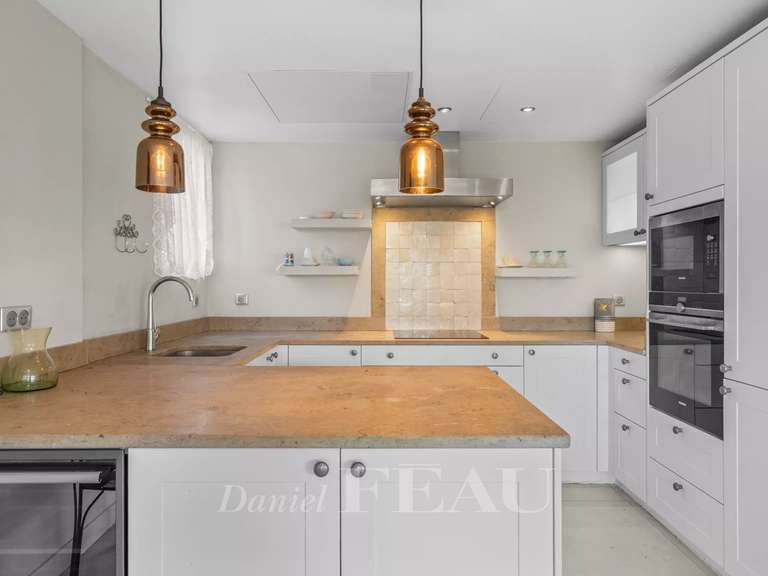 Appartement Cannes - 3 chambres - 126m²