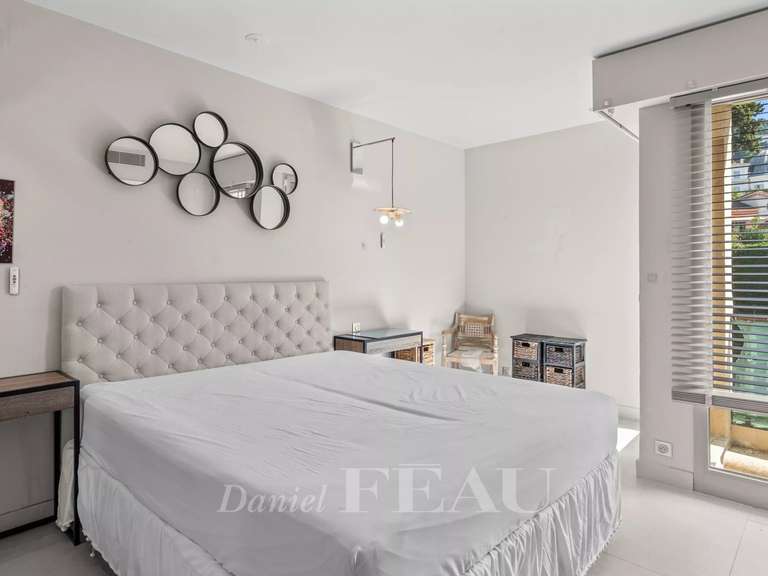 Appartement Cannes - 3 chambres - 126m²