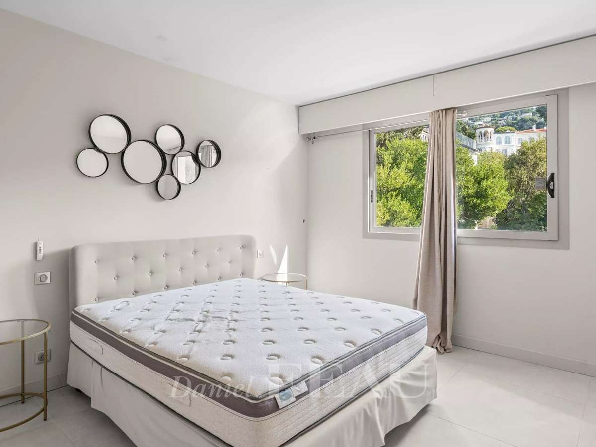 Appartement Cannes