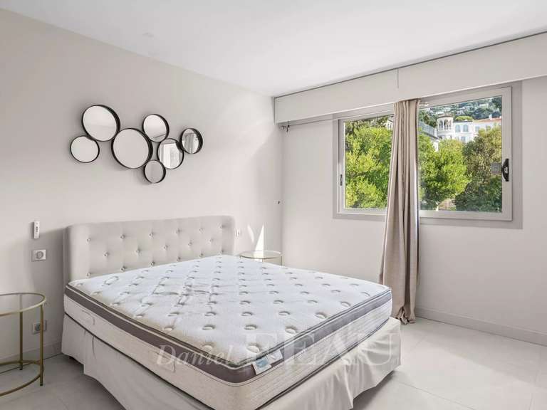Appartement Cannes - 3 chambres - 126m²