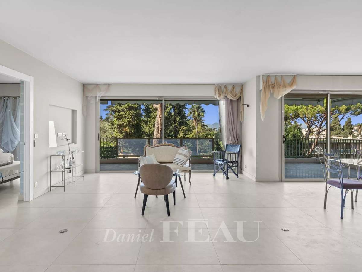 Appartement Cannes