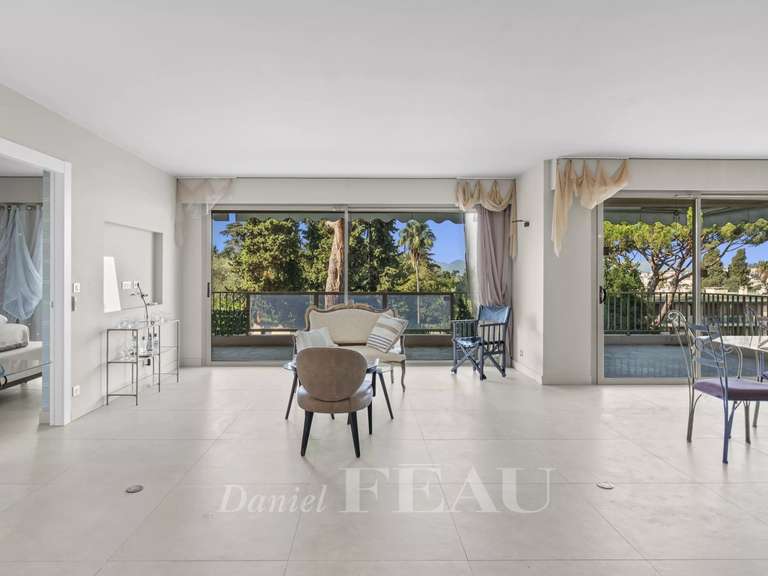 Appartement Cannes - 3 chambres - 126m²