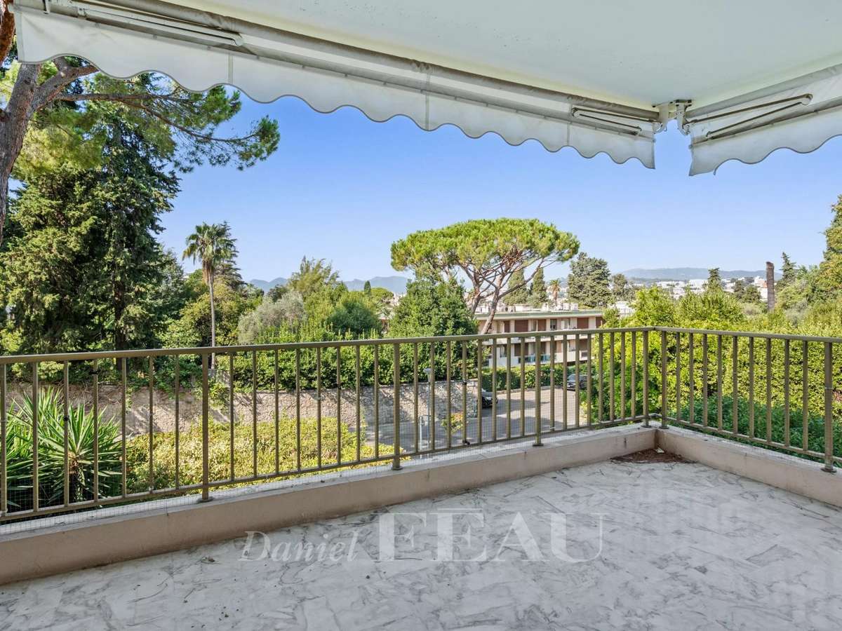 Appartement Cannes