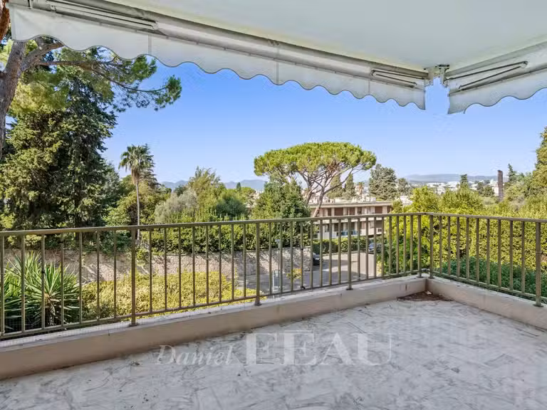 Appartement Cannes - 3 chambres - 126m²