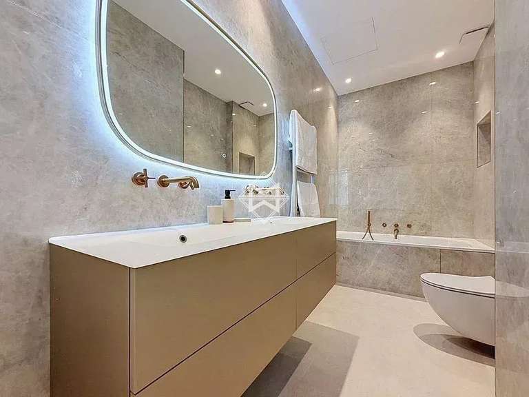 Apartment Cannes - 2 bedrooms - 96m²