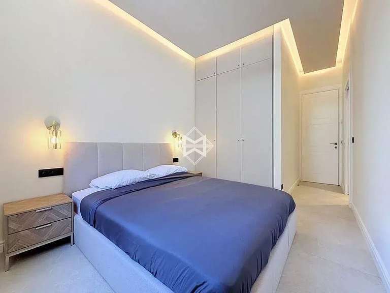 Apartment Cannes - 2 bedrooms - 96m²