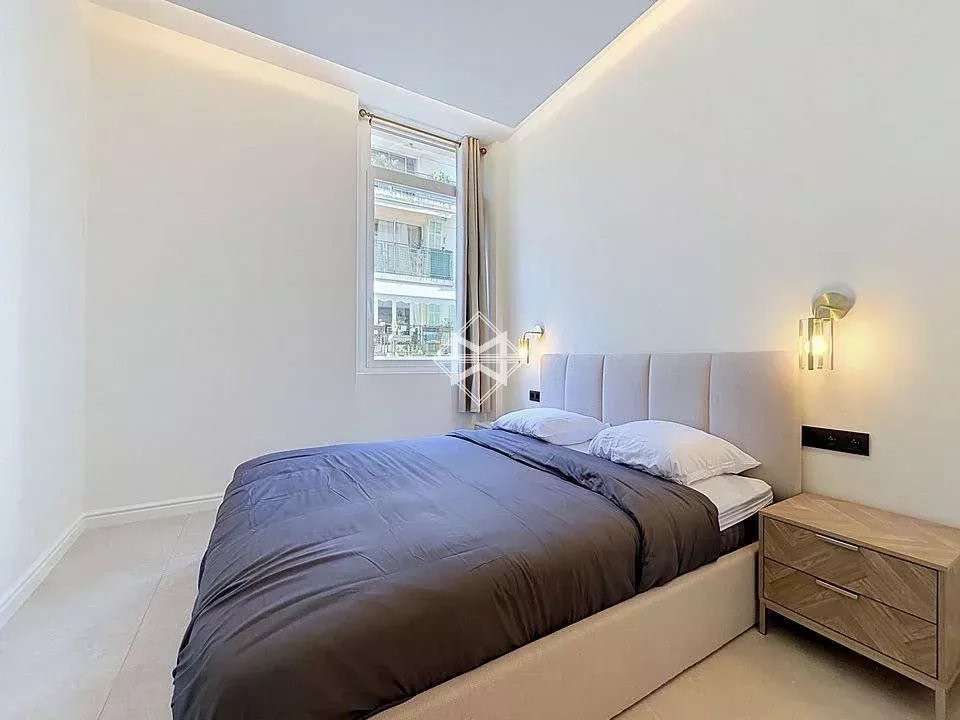 Apartment Cannes